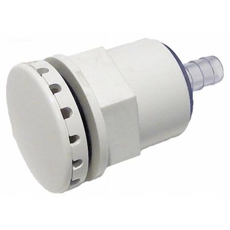 Balboa Water Group Balboa Water Group Inc11-9238WHTHigh Output Air Injector HA119238WHT